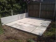 Fencing services in Wrexham